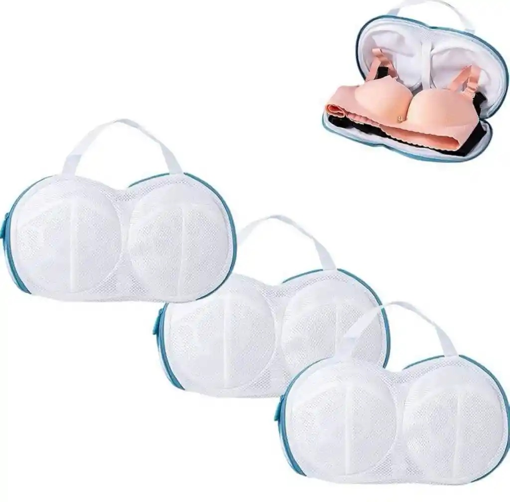 Funda Para Lavar Brasier