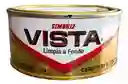 Cera Vista 225gr Gran Rendimiento Simoniz