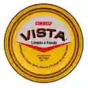 Cera Vista 225gr Gran Rendimiento Simoniz