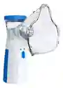 Nebulizador Portátil Inhalador Nasal Ultrasónica