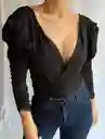 Amazonico Negro M