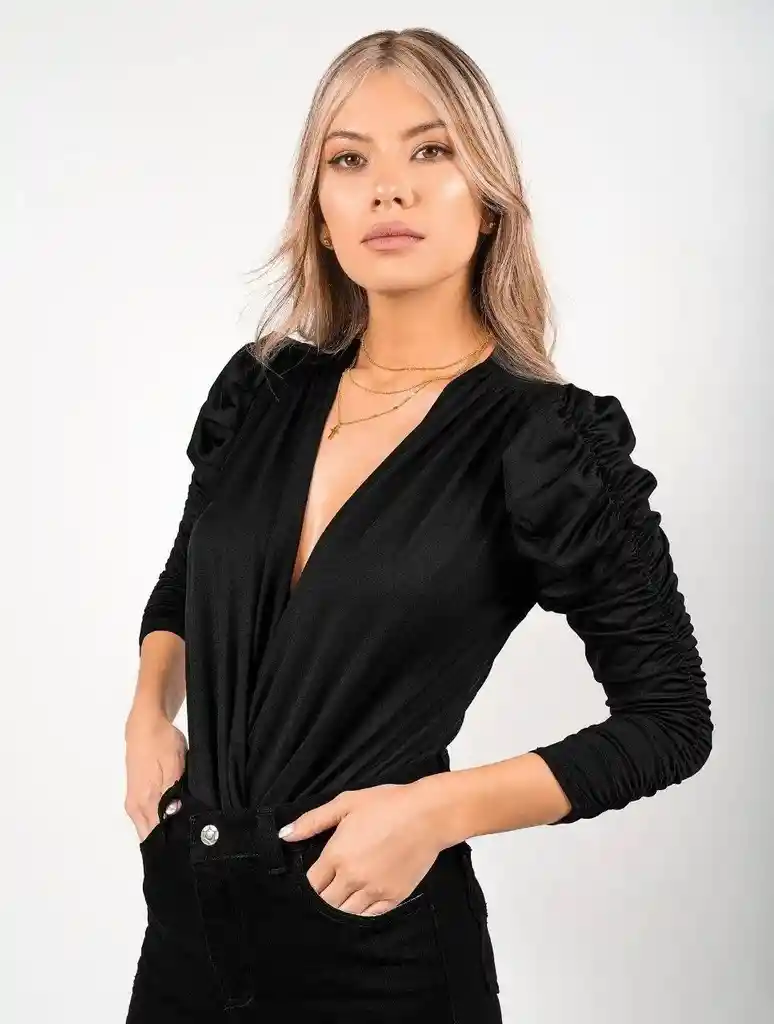 Amazonico Negro M