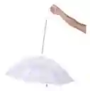 Sombrilla Impermeable Mascota Perro Gato Capa Poncho Lluvia