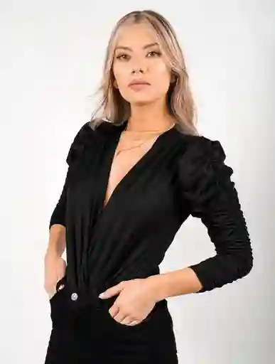 Amazonico Negro Xl