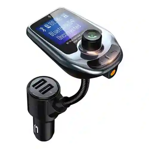 Modulador Carro Mp3 Bt