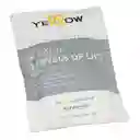Polvo Decolorante Yellow 9 Tonos X 50gr