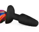 Plug Con Cola Pony Easy Toys 11cm