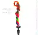 Plug Con Cola Pony Easy Toys 11cm