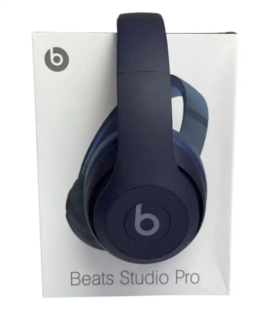 Diadema Beats Studio Pro