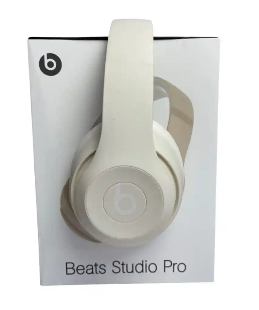 Diadema Beats Studio Pro