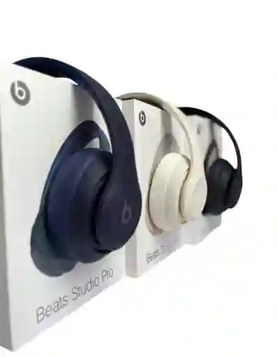 Diadema Beats Studio Pro