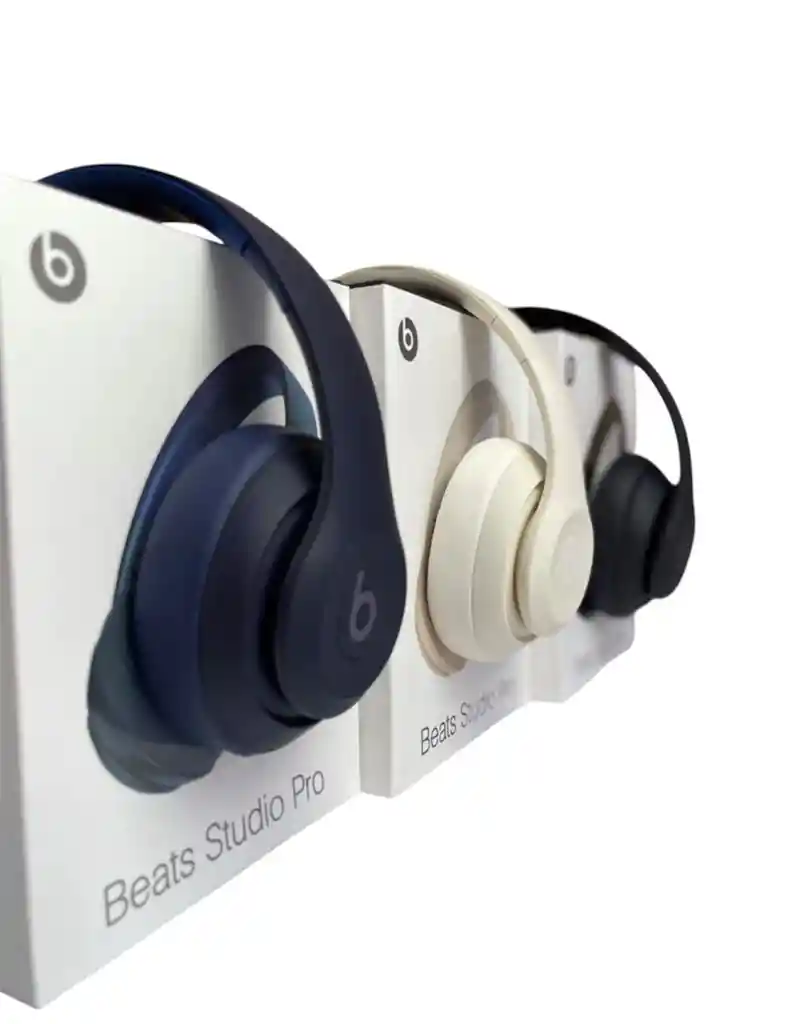 Diadema Beats Studio Pro