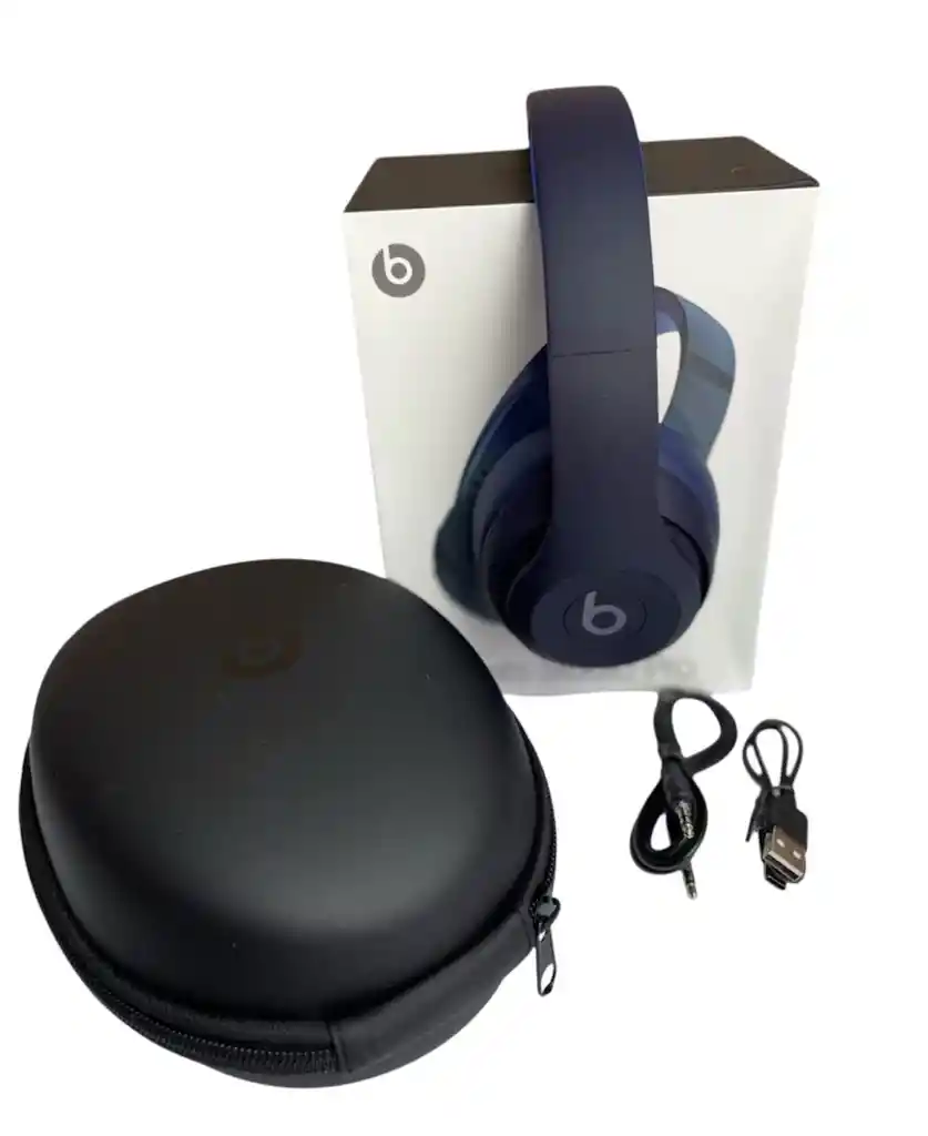 Diadema Beats Studio Pro