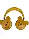 Diadema Bluetooth Con Diseño B09
