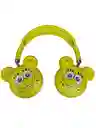 Diadema Bluetooth Con Diseño B09