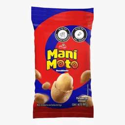 Mani Moto 44g