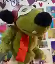 Peluche Perro Pulgoso