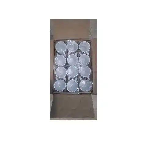 Mug Blanco Para Sublimar 11 Onzas Caja Por 36 Unidades