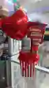 Detalle Regalo Ancheta Para Dama Feliz Cumpleaños Feliz Día Te Amo