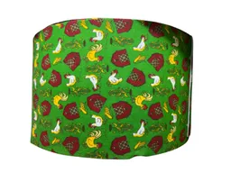 Paño Para Cocina X Mt Verde