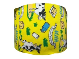 Paño Para Cocina X Mt Amarillo