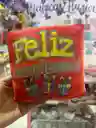 Cojín Relajante