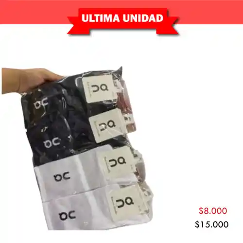 Medias Tipo On Cloud Surtida