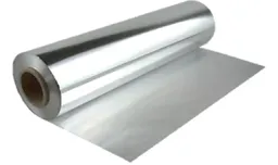 Papel Aluminio X 300 Mts En Caja