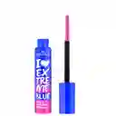 Pestañina Essence Voluminizadora I Love Extreme Blue Crazy 12ml