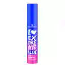 Pestañina Essence Voluminizadora I Love Extreme Blue Crazy 12ml