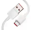 Cable Xiaomi Usb-a A Tipo C