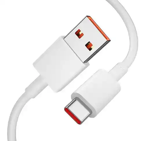 Cable Xiaomi Usb-a A Tipo C