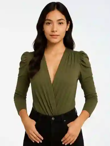 Amazonico Verde S