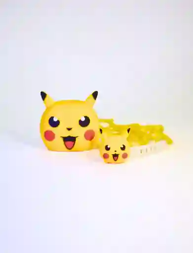 Estuche Para Cargador