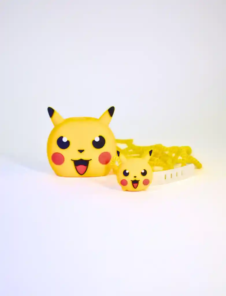 Estuche Para Cargador