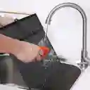 Tapete Silicona Funcional Escurridor Asados