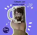 ¡pocillito Con Actitud! ☕💥 El Café Nunca Fue Tan Tierno