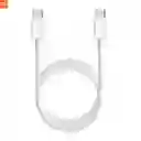 Cable Xiaomi Mi Usb Tipo C A Tipo C