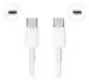 Cable Xiaomi Mi Usb Tipo C A Tipo C