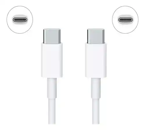 Cable Xiaomi Mi Usb Tipo C A Tipo C