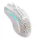 Mouse Raton Inalambrico 2.4 Gamer Rgb Redragon Storm Pro 808