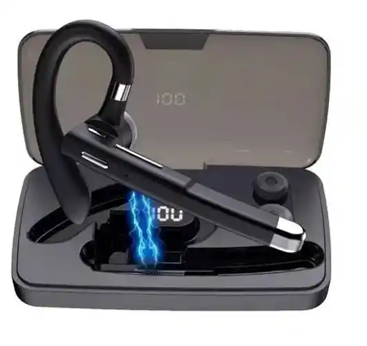 Auricular Audifono Audio Bluetooth Yyk-520