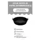 Molde En Silicona Para Airfryer