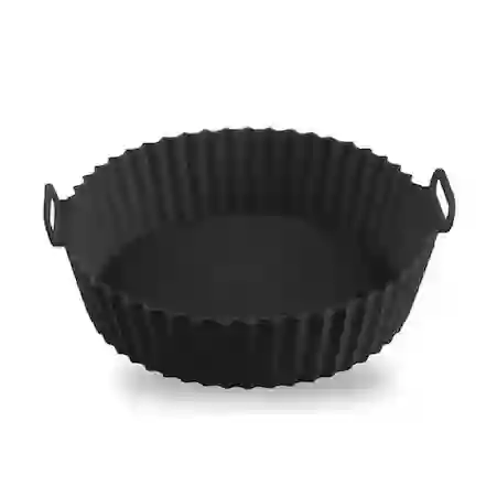 Molde En Silicona Para Airfryer