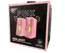Parlantes Havit Pink