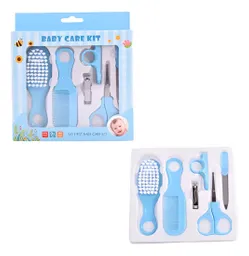 Set Kit De Aseo Personal Bebe