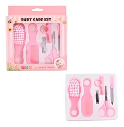 Set Kit De Aseo Personal Bebe