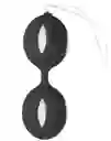 Bolas Kegel Suelo Pélvico Wiggle Doble Silicona
