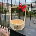 Regalo Canasta Feliz Cumpleaños