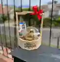 Regalo Canasta Feliz Cumpleaños
